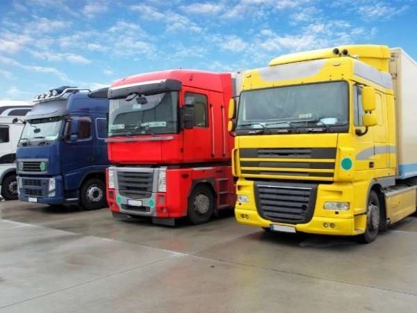 Konya Keçiören Nakliye